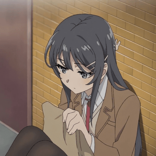 ઇ MAI SAKURAJIMA ㅤ🪻ㅤৎৎ  23