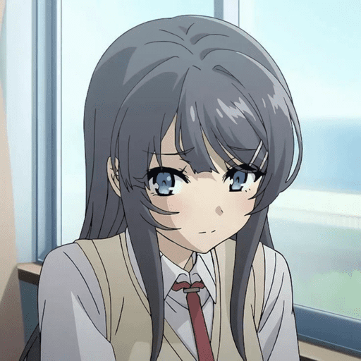 ઇ MAI SAKURAJIMA ㅤ🪻ㅤৎৎ  30