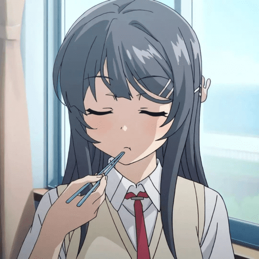 ઇ MAI SAKURAJIMA ㅤ🪻ㅤৎৎ  22