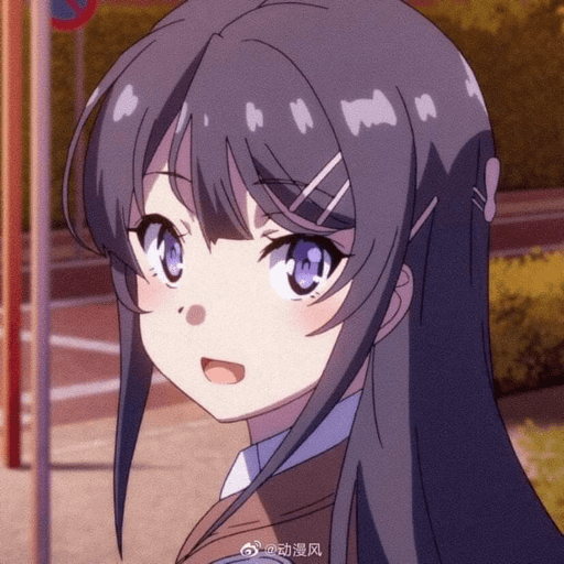 ઇ MAI SAKURAJIMA ㅤ🪻ㅤৎৎ  14