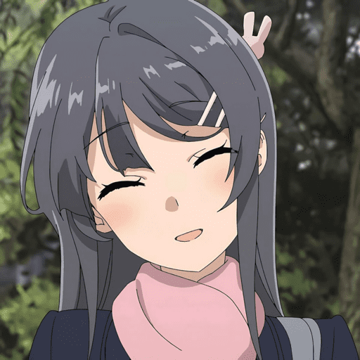 ઇ MAI SAKURAJIMA ㅤ🪻ㅤৎৎ  24