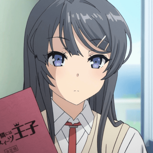 ઇ MAI SAKURAJIMA ㅤ🪻ㅤৎৎ  27