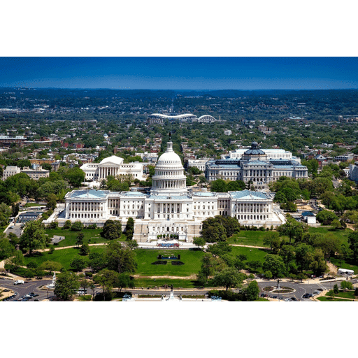 United States of America 12