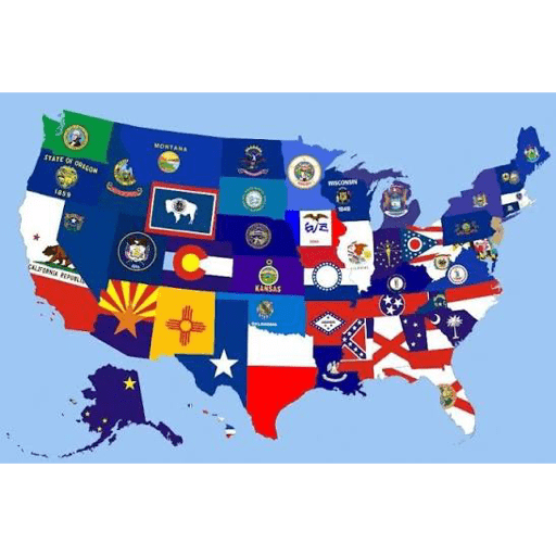 United States of America 2