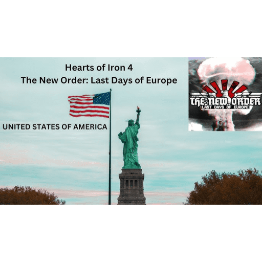 United States of America 6
