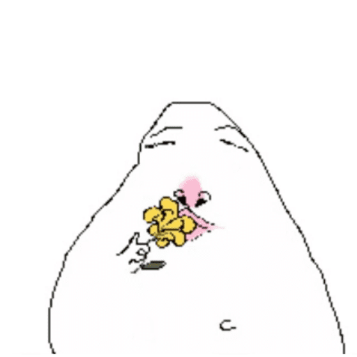 Hamster feo