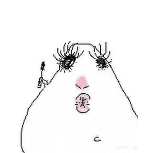 Hamster feo