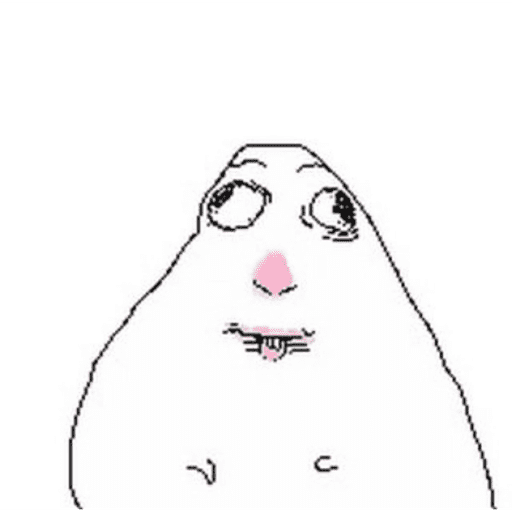 Hamster feo
