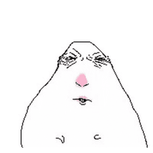 Hamster feo