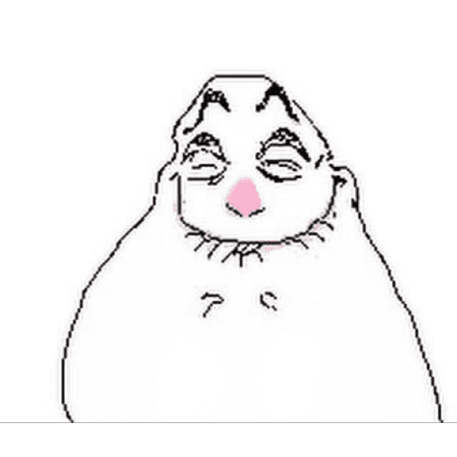 Hamster feo