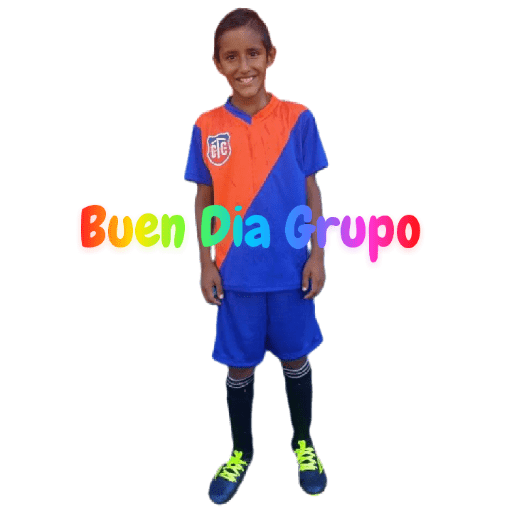 Hola grupo 20