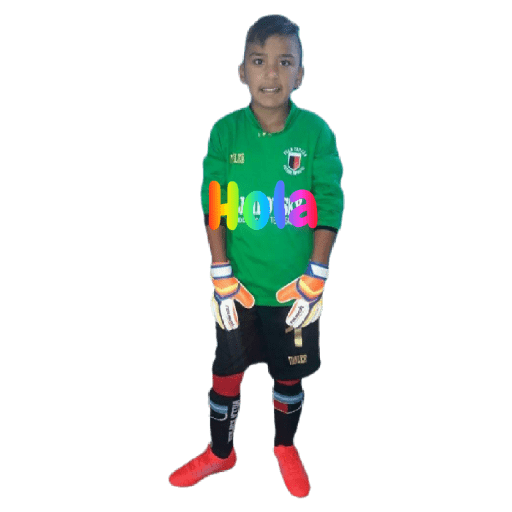 Hola grupo 28