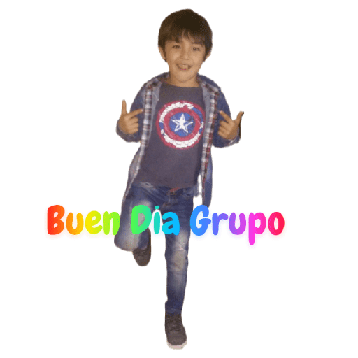 Hola grupo 4
