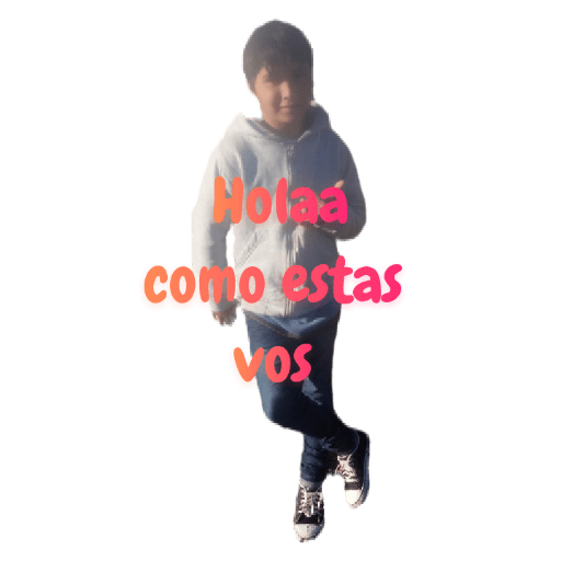 Hola grupo 14