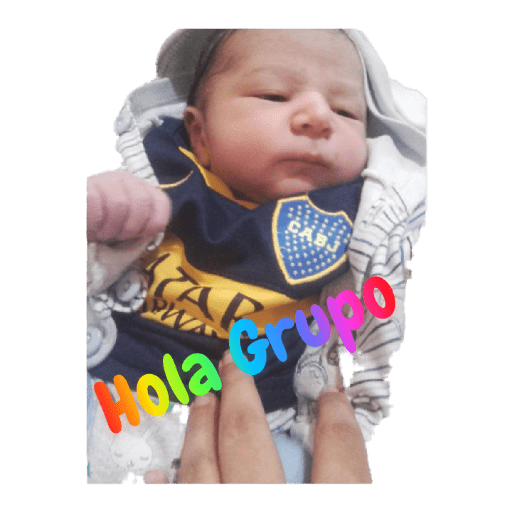 Hola grupo 27