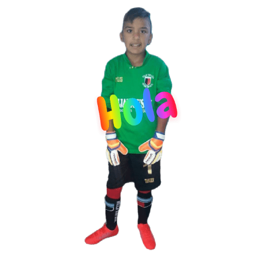 Hola grupo 21
