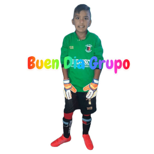 Hola grupo 19