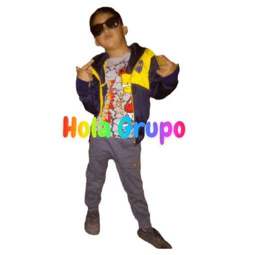Hola grupo 1