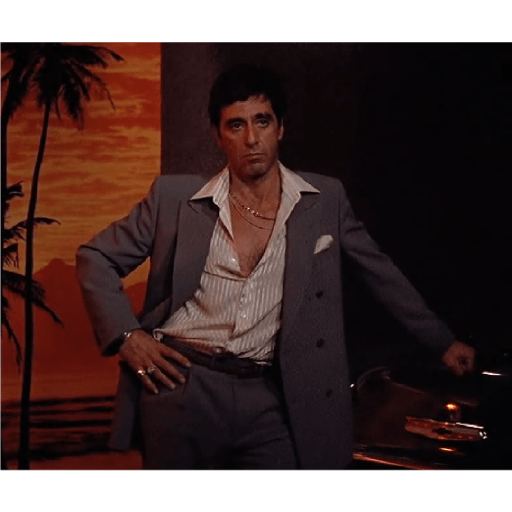 Scarface