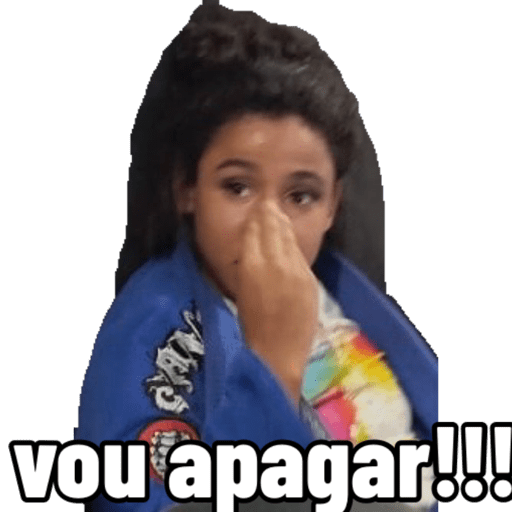 Minhas figurinhas 9