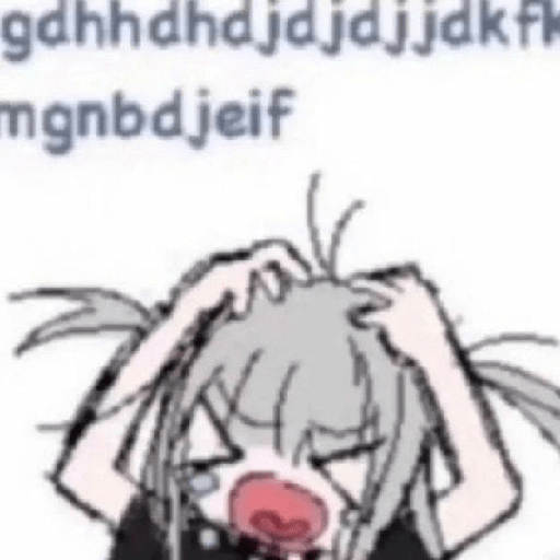 Shitpost da yoko bc 28