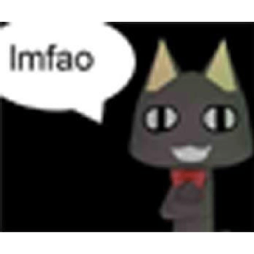 Shitpost da yoko bc 27