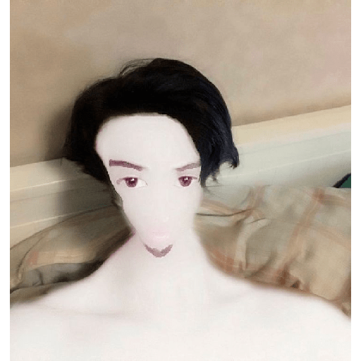 Shitpost da yoko bc 8