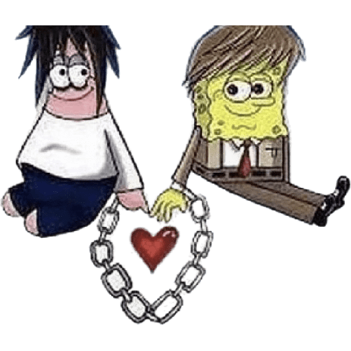 Shitpost da yoko bc 10