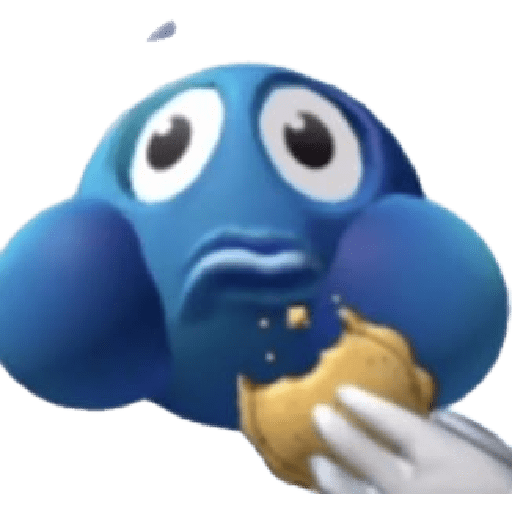 Shitpost da yoko bc 13