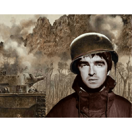 Oasis~2 4