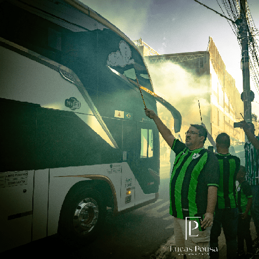 América 08.2024
