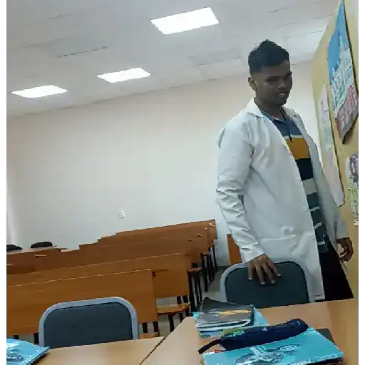 Maje maje 8