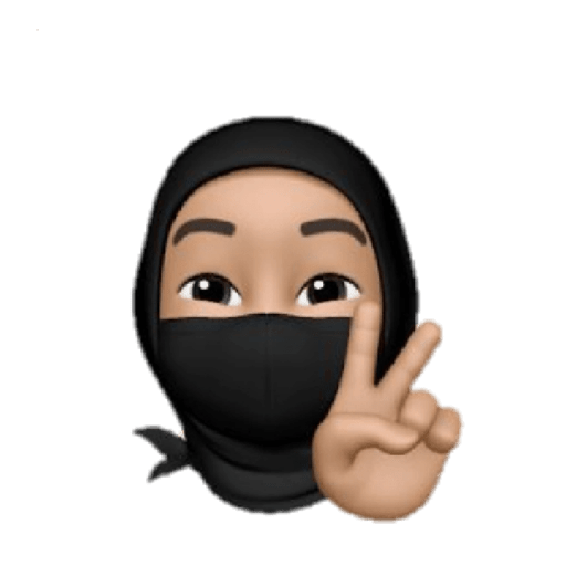 Emojis apple de cria