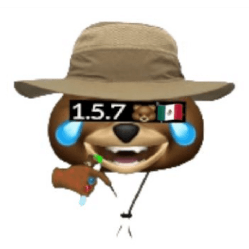 Emojis apple de cria