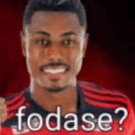 PRA TACAR O FODASE 🤬