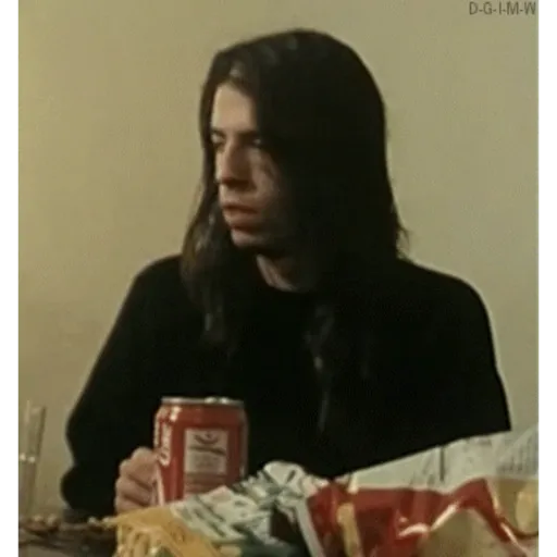 Dave 8