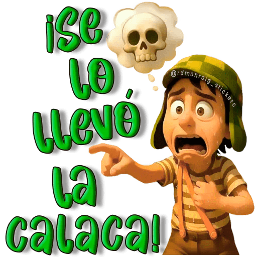 Sticker Image