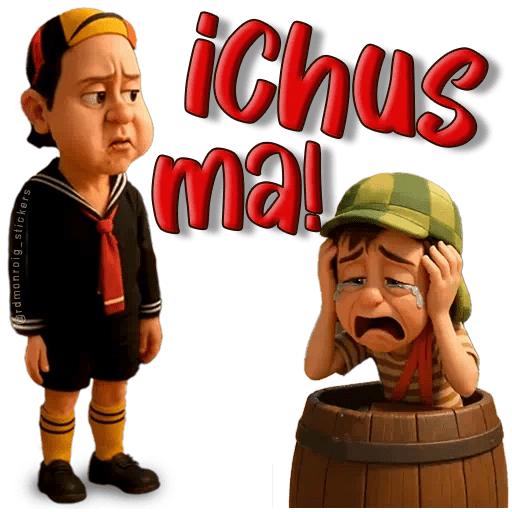 Sticker Image