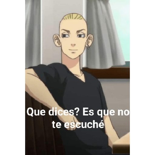 Tokio revengers xd 2