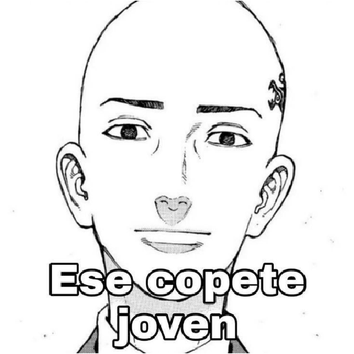 Tokio revengers xd 1