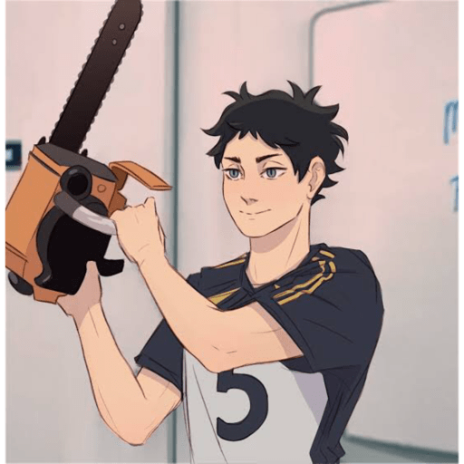 Haikyuu
