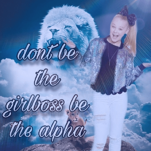 Me when 6