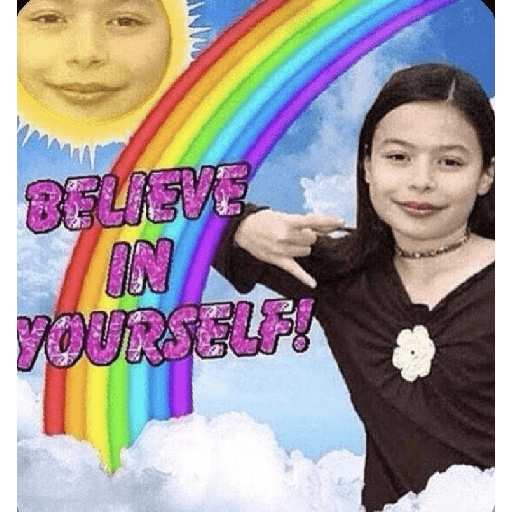 Me when 8