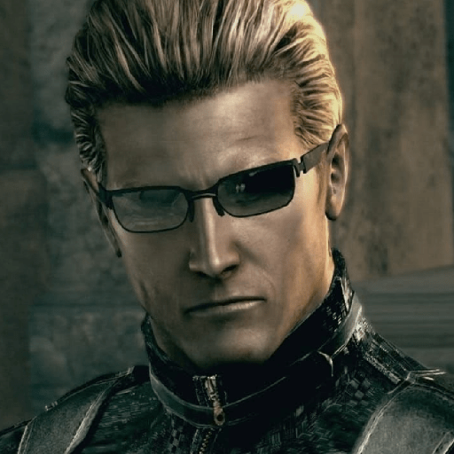 Wesker  15