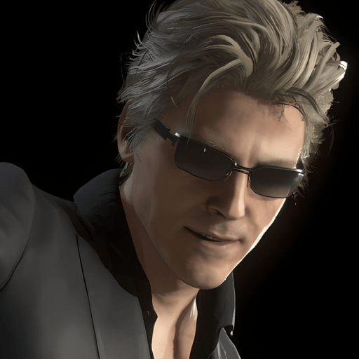 Wesker  14