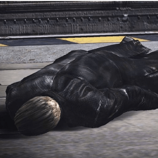 Wesker  22