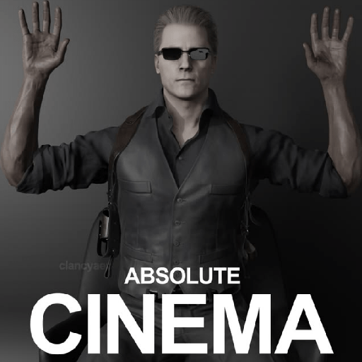 Wesker  13