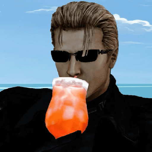 Wesker  2