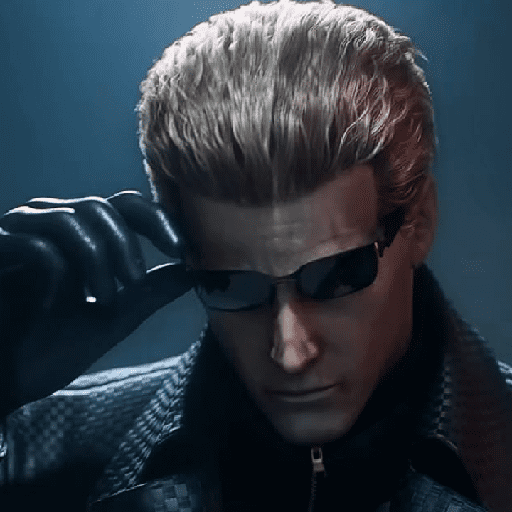 Wesker 
