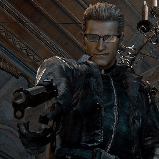 Wesker  21